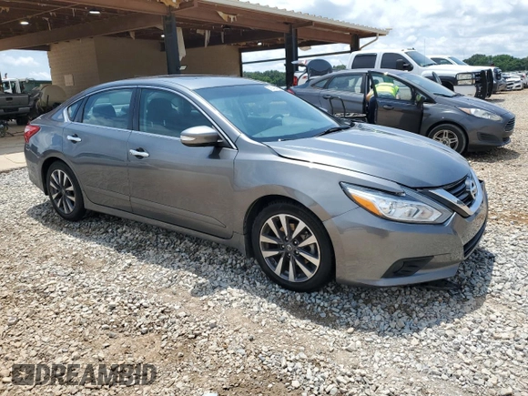 2016 Nissan Altima S с VIN 1N4AL3AP5GC293210, выставлен на аукционе Copart как лот 59542845 с пробегом 100 252 миль миль и Списание • Salvage title. История ставок и продаж доступна на DreamBid. Изображение 4.