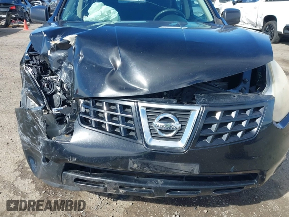 2009 Nissan Rogue SL with VIN JN8AS58T49W329325, listed as a IAAI auction lot 41599716 with 140,261 mi miles and . Bid and sale history available at DreamBid. Image 17.
