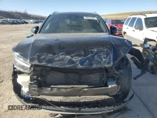 2019 Volvo XC40 Momentum с VIN YV4162UK5K2147350, выставлен на аукционе Copart как лот 48823265 с пробегом 61 029 миль миль и Списание • Salvage title. История ставок и продаж доступна на DreamBid. Изображение 5.