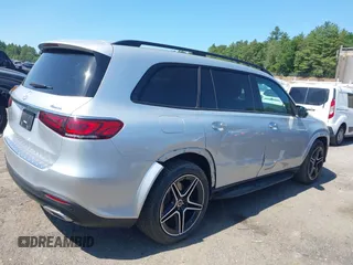 2021 Mercedes-Benz GLS 580 с VIN 4JGFF8GE3MA514994, выставлен на аукционе IAAI как лот 42403554 с пробегом 44 929 миль миль и . История ставок и продаж доступна на DreamBid. Изображение 14.