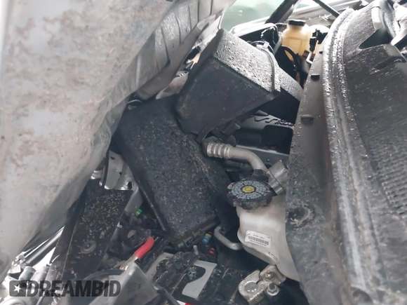2020 Chevrolet Colorado 2WD Work Truck с VIN 1GCHSBEA4L1202252, выставлен на аукционе IAAI как лот 42366727 с пробегом 87 401 миль миль и . История ставок и продаж доступна на DreamBid. Изображение 10.