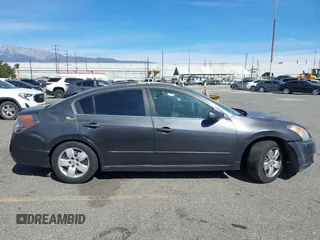 2008 Nissan Altima 2.5 with VIN 1N4AL21E78N494136, listed as a IAAI auction lot 41679108 with 1 mi miles. Bid and sale history available at carsss.com. Image 12.