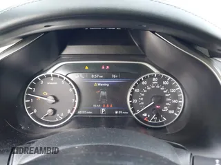 2023 Nissan Murano SV с VIN 5N1AZ2BJ7PC110995, выставлен на аукционе IAAI как лот 42426861 с пробегом 48 185 миль миль и . История ставок и продаж доступна на DreamBid. Изображение 7.