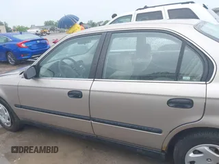 2000 Honda Civic LX z VIN 1HGEJ6678YL039165, wystawiony jako IAAI lot #42441308 z przebiegiem 174 584 mil mil oraz . Historia ofert i sprzedaży dostępna na DreamBid. Obrazek 14.