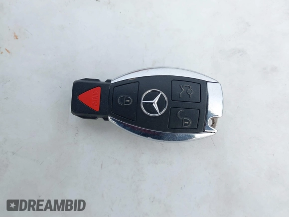 2017 Mercedes-Benz C 300 with VIN WDDWJ4JB2HF340540, listed as a IAAI auction lot 41166645 with 41,789 mi miles and . Bid and sale history available at carsss.com. Image 11.
