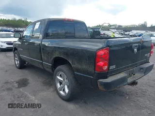 2007 Dodge 1500 Laramie с VIN 1D7HU18237S212835, выставлен на аукционе IAAI как лот 42559685 с пробегом 166 706 миль миль и . История ставок и продаж доступна на DreamBid. Изображение 3.