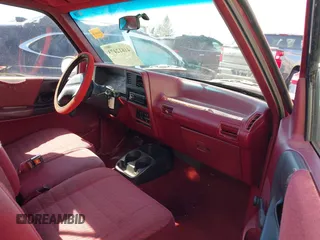 1994 Ford Ranger Splash with VIN 1FTCR10A3RPB91970, listed as a IAAI auction lot 41812473 with 89,729 mi miles. Bid and sale history available at carsss.com. Image 5.