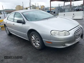 2003 Chrysler Concorde LXi z VIN 2C3HD36M03H568062, wystawiony jako IAAI lot #41506656 z przebiegiem 132 136 mil mil oraz . Historia ofert i sprzedaży dostępna na DreamBid. Obrazek 1.