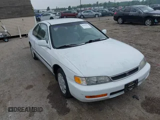 1997 Honda Accord LX with VIN 1HGCD7231VA005258, listed as a IAAI auction lot 42392761 with 127,740 mi miles and . Bid and sale history available at DreamBid. Image 1.