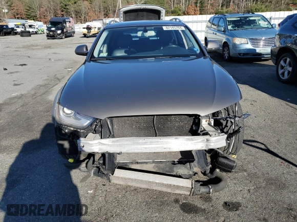 2014 Audi allroad Premium Plus with VIN WA1UFAFL0EA143999, listed as a Copart auction lot 82145704 with 157,411 mi miles and Clean Title. Bid and sale history available at carsss.com. Image 5.