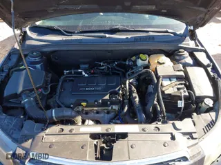 2014 Chevrolet Cruze 2LT with VIN 1G1PE5SB5E7138989, listed as a IAAI auction lot 41635614 with 78,017 mi miles. Bid and sale history available at carsss.com. Image 10.