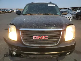 2008 GMC Yukon SLT w/4SA with VIN 1GKFK13028J229876, listed as a Copart auction lot 82113734 with 150,461 mi miles and Salvage Title. Bid and sale history available at carsss.com. Image 5.
