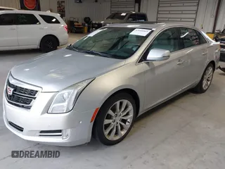 2016 Cadillac XTS Luxury Collection with VIN 2G61M5S34G9189820, listed as a IAAI auction lot 42660069 with 72,489 mi miles and . Bid and sale history available at DreamBid. Image 17.