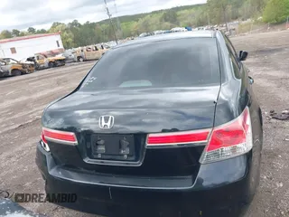 2012 Honda Accord EX with VIN 1HGCP2F71CA176130, listed as a IAAI auction lot 41908489 with 145,793 mi miles and . Bid and sale history available at DreamBid. Image 16.