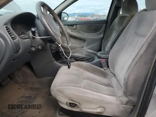 2004 Oldsmobile Alero GL1 z VIN 1G3NL52F44C138091, wystawiony jako Copart lot #81530974 z przebiegiem 269 528 mil mil oraz Szkoda całkowita • Salvage title. Historia ofert i sprzedaży dostępna na DreamBid. Obrazek 7.