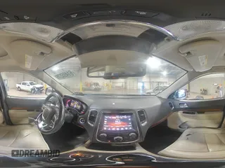 2015 Dodge Durango Citadel с VIN 1C4RDJEG0FC772142, выставлен на аукционе Copart как лот 61495275 с пробегом 197 736 миль миль и Списание • Salvage title. История ставок и продаж доступна на DreamBid. Изображение 16.
