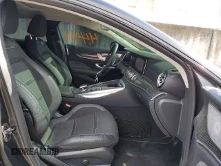 2019 Mercedes-Benz AMG GT 53 с VIN WDD7X6BBXKA008606, выставлен на аукционе Copart как лот 47784742 с пробегом 4 444 миль миль и . История ставок и продаж доступна на DreamBid. Изображение 5.
