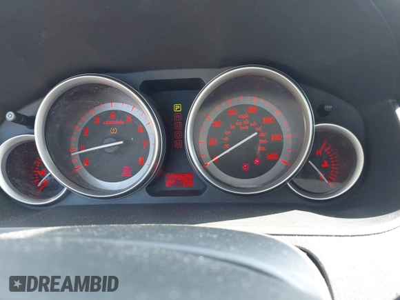 2011 Mazda CX-9 Grand Touring with VIN JM3TB2DA8B0307271, listed as a IAAI auction lot 41896962 with 144,624 mi miles and . Bid and sale history available at DreamBid. Image 7.