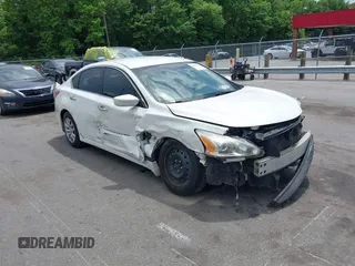 2013 Nissan Altima SL z VIN 1N4AL3AP9DC121953, wystawiony jako IAAI lot #42193061 z przebiegiem 134 218 mil mil oraz . Historia ofert i sprzedaży dostępna na DreamBid. Obrazek 1.
