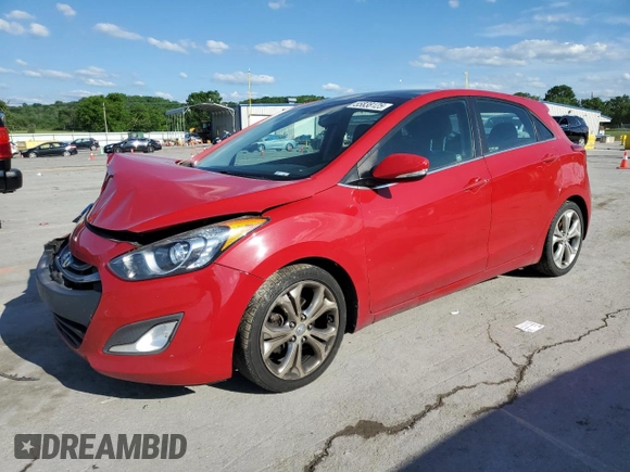 2013 Hyundai Elantra с VIN KMHD35LE2DU098018, выставлен на аукционе Copart как лот 55838125 с пробегом 145 806 миль миль и Чистый • Clean title. История ставок и продаж доступна на DreamBid. Изображение 1.