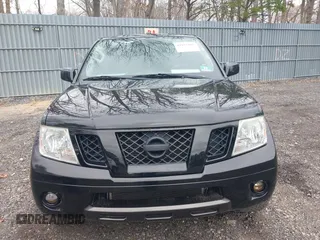 2018 Nissan Frontier SV with VIN 1N6AD0ER5JN759888, listed as a IAAI auction lot 41953261 with 42,114 mi miles and . Bid and sale history available at DreamBid. Image 12.