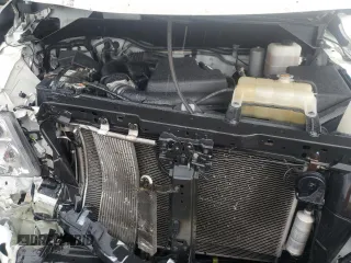 2017 Nissan NV Cargo S z VIN 1N6BF0KM2HN802844, wystawiony jako Copart lot #64149684 z przebiegiem 193 228 mil mil oraz Szkoda całkowita • Salvage title. Historia ofert i sprzedaży dostępna na DreamBid. Obrazek 12.