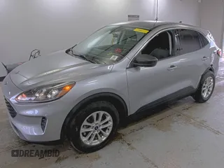 2022 Ford Escape SE with VIN 1FMCU9G60NUB32820, listed as a IAAI auction lot 42556181 with 39,771 mi miles and . Bid and sale history available at DreamBid. Image 29.