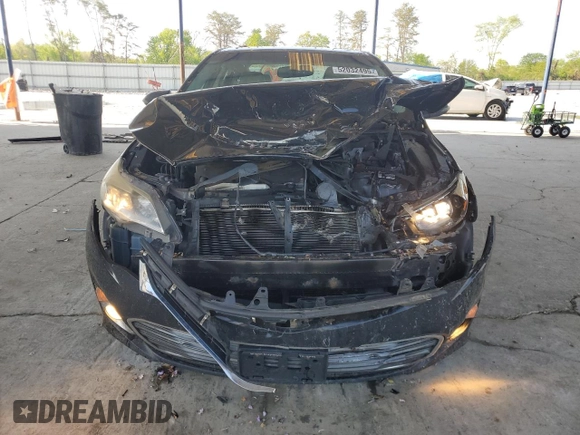 2015 Toyota Avalon Limited with VIN 4T1BK1EB8FU149076, listed as a Copart auction lot 53856665 with 137,179 mi miles and Salvage Title. Bid and sale history available at DreamBid. Image 5.