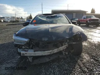 2019 Acura TLX z VIN 19UUB3F34KA007272, wystawiony jako Copart lot #46543825 z przebiegiem 59 464 mil mil oraz Szkody całkowita. Historia ofert i sprzedaży dostępna na DreamBid. Obrazek 5.