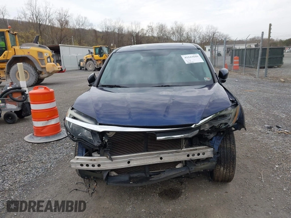2016 Honda Pilot EX-L with VIN 5FNYF6H55GB050991, listed as a IAAI auction lot 41943049 with 158,255 mi miles. Bid and sale history available at carsss.com. Image 12.