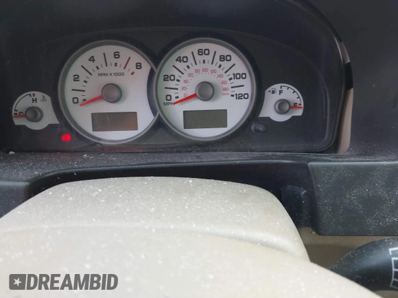 2007 Ford Escape Limited with VIN 1FMCU04137KC07416, listed as a IAAI auction lot 41452095 with Not provided miles and . Bid and sale history available at DreamBid. Image 14.