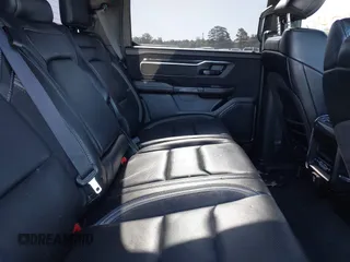 2021 Ram 1500 TRX z VIN 1C6SRFU91MN900450, wystawiony jako IAAI lot #42102724 z przebiegiem 80 071 mil mil oraz . Historia ofert i sprzedaży dostępna na DreamBid. Obrazek 8.