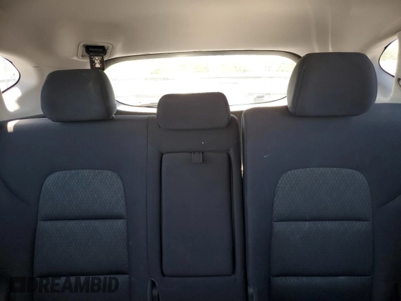 2018 Hyundai Tucson SEL with VIN KM8J3CA41JU784239, listed as a Copart auction lot 54331525 with 63,121 mi miles and Salvage title. Bid and sale history available at DreamBid. Image 10.