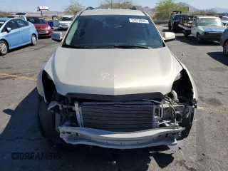 2011 Chevrolet Equinox LT w/1LT with VIN 2CNFLEEC2B6441670, listed as a Copart auction lot 52478865 with 66,032 mi miles and Salvage Title. Bid and sale history available at carsss.com. Image 5.