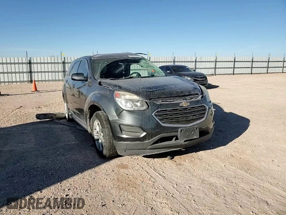 2017 Chevrolet Equinox LS with VIN 2GNALBEK8H1526479, listed as a Copart auction lot 86591874 with 139,847 mi miles and Salvage Title. Bid and sale history available at carsss.com. Image 12.