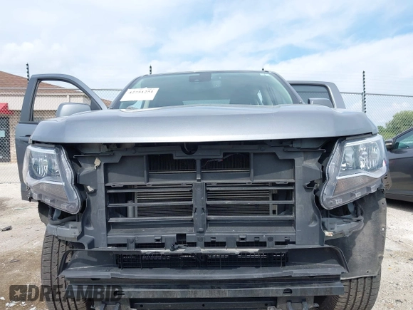 2022 Chevrolet Colorado 4WD LT with VIN 1GCGTCEN8N1126250, listed as a IAAI auction lot 42751251 with 115,582 mi miles and . Bid and sale history available at DreamBid. Image 6.