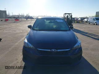 2021 Subaru Impreza с VIN 4S3GTAB62M3701933, выставлен на аукционе IAAI как лот 41358090 с пробегом 46 573 миль миль и . История ставок и продаж доступна на DreamBid. Изображение 13.