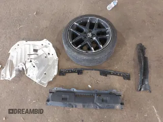 2024 Honda Civic Sport с VIN 2HGFE2F51RH506313, выставлен на аукционе IAAI как лот 41991285 с пробегом 35 853 миль миль и . История ставок и продаж доступна на DreamBid. Изображение 12.