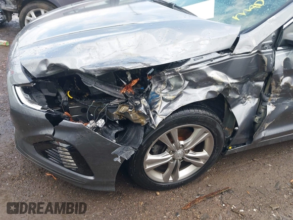 2019 Hyundai Sonata SEL with VIN 5NPE34AF4KH784387, listed as a IAAI auction lot 41882760 with 74,336 mi miles and . Bid and sale history available at DreamBid. Image 6.