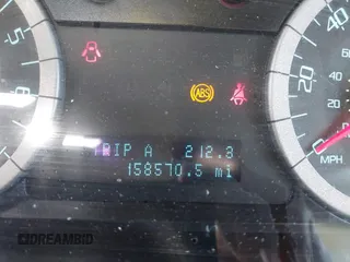 2011 Ford Escape Hybrid с VIN 1FMCU4K34BKA60771, выставлен на аукционе IAAI как лот 42283654 с пробегом 158 570 миль миль и . История ставок и продаж доступна на DreamBid. Изображение 7.