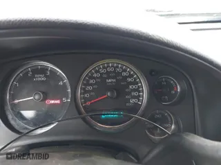 2007 Chevrolet Silverado 2500HD LT w/1LT with VIN 1GCHK23667F534670, listed as a IAAI auction lot 41484921 with 300,834 mi miles. Bid and sale history available at carsss.com. Image 18.