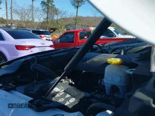 2018 Ram 1500 SLT with VIN 1C6RR6GG1JS317589, listed as a IAAI auction lot 41329232 with 38,398 mi miles and . Bid and sale history available at DreamBid. Image 19.