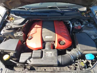 2009 Pontiac G8 GT with VIN 6G2EC57Y29L162950, listed as a IAAI auction lot 41760936 with 194,855 mi miles. Bid and sale history available at carsss.com. Image 10.