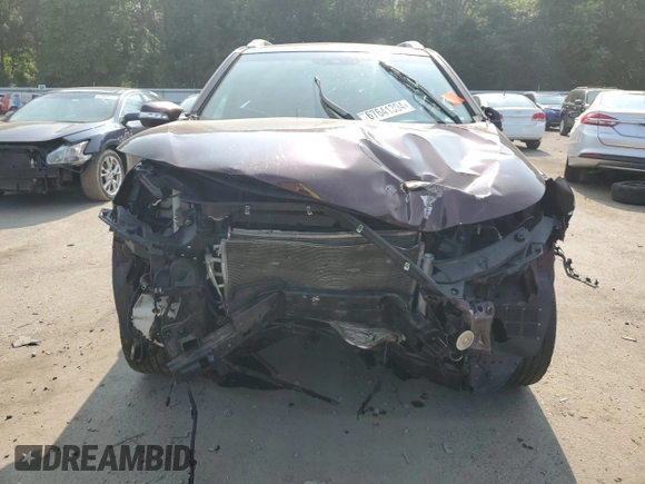 2012 Kia Sorento LX with VIN 5XYKT3A64CG292254, listed as a Copart auction lot 77733384 with Not Provided miles and Salvage Title. Bid and sale history available at DreamBid. Image 5.