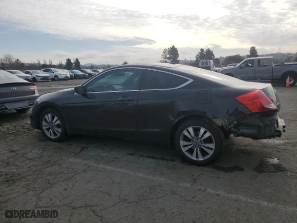 2011 Honda Accord Cpe EX-L with VIN 1HGCS1B87BA009311, listed as a Copart auction lot 45059745 with 313,766 mi miles and Clean Title. Bid and sale history available at carsss.com. Image 2.