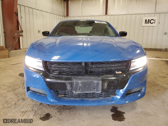 2020 Dodge Charger Police with VIN 2C3CDXKT8LH186781, listed as a Copart auction lot 44214685 with 114,510 mi miles and Clean Title. Bid and sale history available at carsss.com. Image 5.