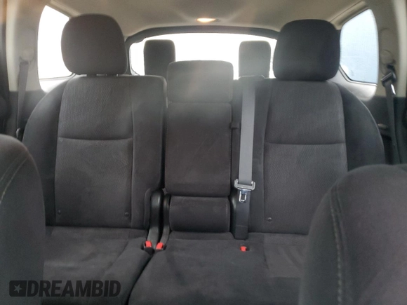 2015 Nissan Pathfinder SL z VIN 5N1AR2MM6FC661828, wystawiony jako Copart lot #50355945 z przebiegiem 188 714 mil mil oraz Szkoda całkowita • Salvage title. Historia ofert i sprzedaży dostępna na DreamBid. Obrazek 10.