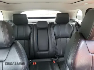 2017 Land Rover Range Rover Evoque SE with VIN SALVP2BG2HH181373, listed as a Copart auction lot 54684985 with 110,100 mi miles and Clean Title. Bid and sale history available at carsss.com. Image 10.