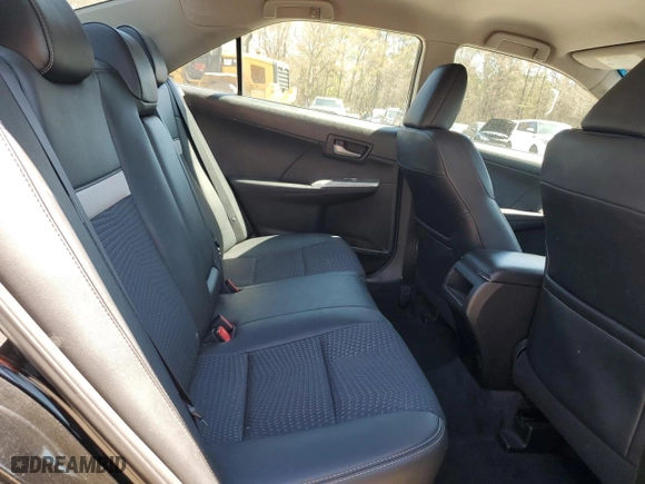 2012 Toyota Camry L with VIN 4T1BF1FK9CU058364, listed as a Copart auction lot 50084645 with NaN miles and Salvage Title. Bid and sale history available at carsss.com. Image 10.