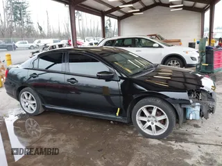 2010 Mitsubishi Galant ES with VIN 4A32B3FF0AE006754, listed as a IAAI auction lot 41265041 with 151,091 mi miles. Bid and sale history available at carsss.com. Image 14.